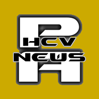HCV News Logo